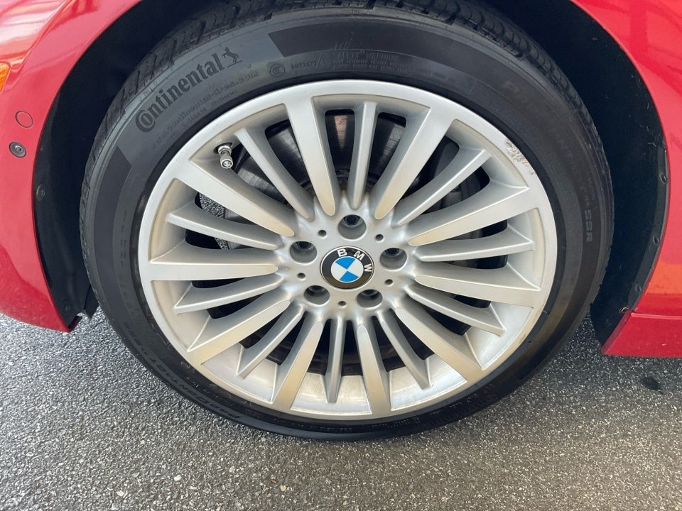 2015 BMW 3 Series 335i